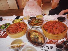 -靓靓蒸虾·头牌蒸虾(雪松路总店)