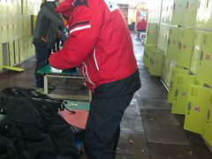 -辽阳弓长岭温泉滑雪场