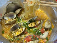 -见味花甲(福田coco park店)