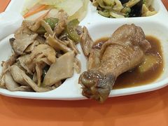 -护国寺小吃(左家庄店)