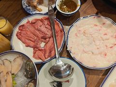 -厝味火锅·潮汕卤水火锅(十一合店)