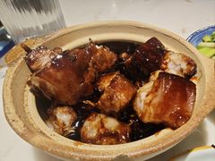 -日丰园海肠水饺·老字号大连海鲜(和平广场店)