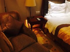 -扬州瘦西湖汇金酒店