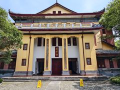 -桂林独秀峰王城景区