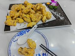 -天隆酒店·本地海鲜鲁菜(烟台大学店)