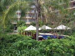 -三亚亚龙湾红树林度假酒店