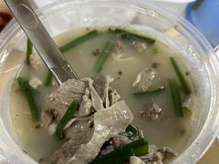 -韩香福脊骨汤锅(上杭路店)