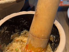 -茄子恰恰·新云南小炒(坪山益田店)