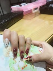 -PinkBaby美甲美睫