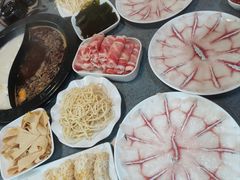 -鱻鱼捞.祥祥鱼锅(高淳一店)