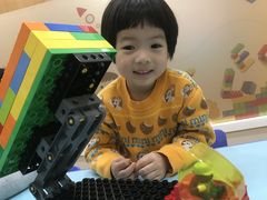 -创乐科教乐高机器人·编程·科技特长生规划中心(新地中心店)