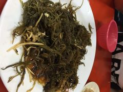 辉哥生鱼片-垦丁辉哥生鱼片