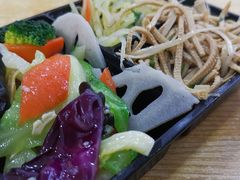 -津门张记包子铺(华昌道店)