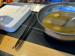 -板凳烧烤(东关街店)