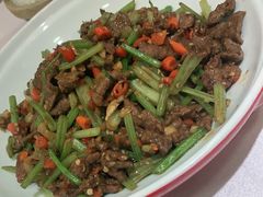 -潇湘码头·鲜湘菜(清河店)