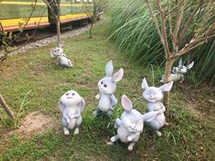 -芜湖方特东方神画