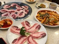 -大丰三千里韩式料理(三水湾店)