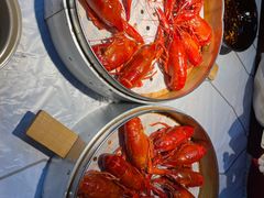 -巴厘龙虾·榜首油焖大虾(音乐学院·沿江酒馆店)