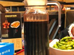 -庆峰龙虾烧烤(合肥一店)