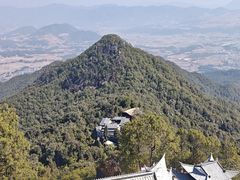 -腾冲云峰山