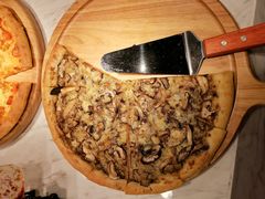 -比格比萨自助(德思勤四季汇店)