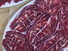 -五洲牛肉美食馆