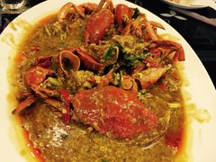 红姐海鲜-J Daeng Seafood