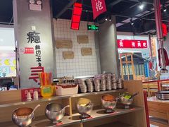 -肆幺幺烤肉(乐汇城店)