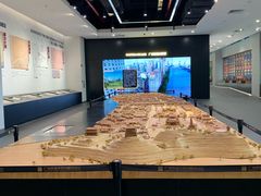 -广州市城市规划展览中心