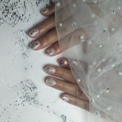 -Halo美甲美睫