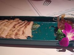 -太食獸泰式茶餐厅(IFS国金中心店)