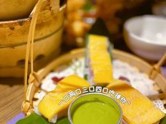 -泰妃殿(宏伊国际广场店)