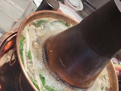 -乔先生涮肉·鲜活牛羊肉火锅(塘沽店)