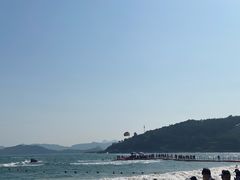 -大梅沙海滨公园