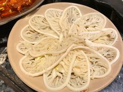-蜀大侠火锅(四川北路店)