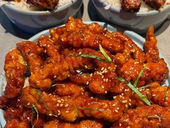 -醉炫音速烧烤·干煸菜(沙河总店)