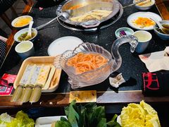 -井格重庆火锅(通州梨园店)