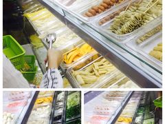-辣火功夫麻辣烫(明洞1号店)