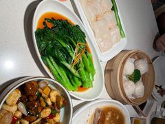-南枝记·港式打边炉(新北万达店)