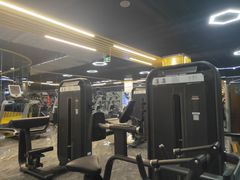-峰鸟24h自助健身(锦泰城店)