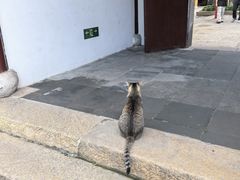 -无锡惠山寺