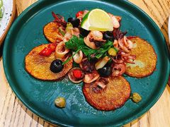 -Brut Eatery悦璞食堂(愚园路店)