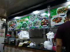 -珍珍小食店(西华路店)