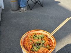 -老牌柳州螺蛳粉(同班同学美食城店)