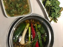 -围炉夜话·潮汕卤水火锅(榕江店)