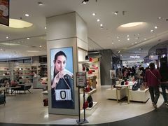 -天虹购物中心(石路店)