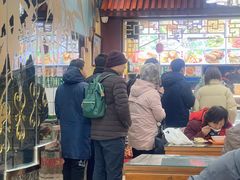 -白魁老号饭庄(交道口店)