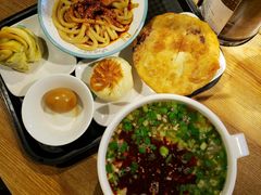 -中阿兰牛肉面(悦海新天地店)