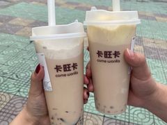 -卡旺卡(合肥步行街韵淮阁店)