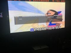 -音乐虫量贩式KTV(大悦城店)